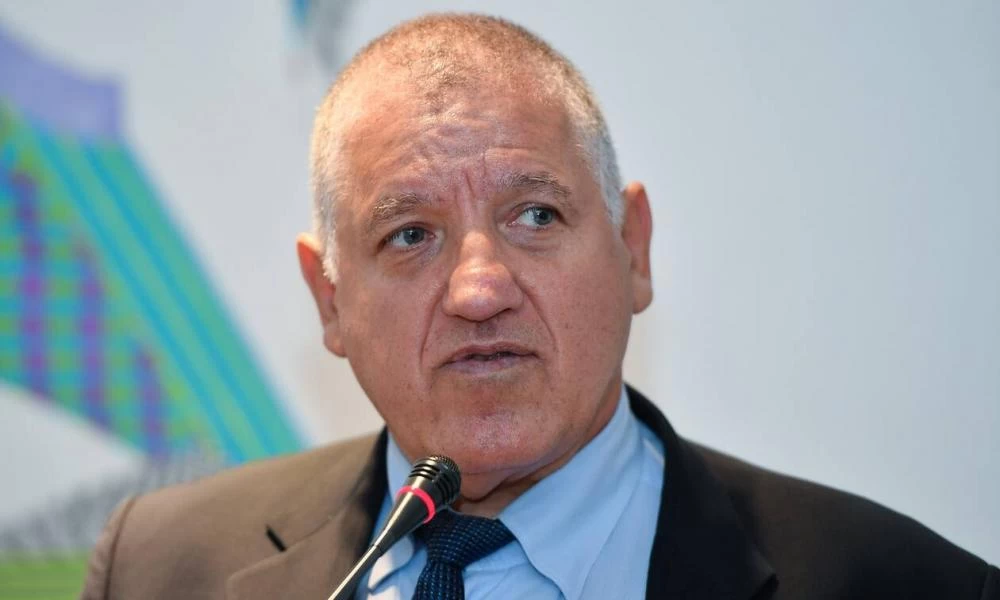 Κ. Πάντος για το σποτ γονιμότητας: «Είναι σκληρό για τις γυναίκες, έλεγε όμως την ωμή αλήθεια»